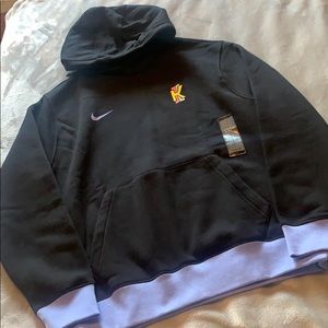 Nike Kyrie X Spongebob Pineapple House Sweatshirt